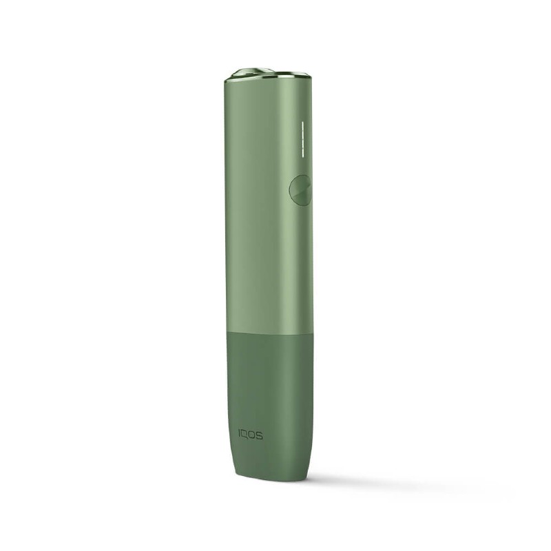 IQOS - Iluma Kit - Heated Tobacco — VapeHQ
